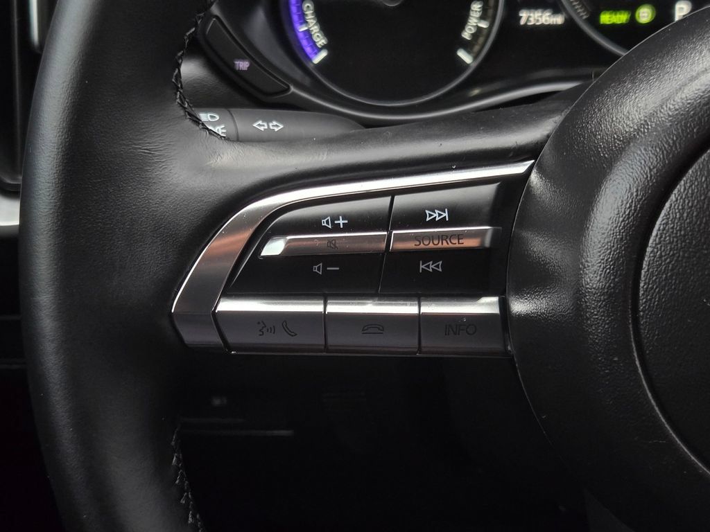 Used 2026 MAZDA CX-50 AWD 2.5 Hybrid w/ Premium Pkg image 24