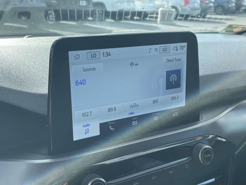 Certified 2025 Ford Escape Active image 15