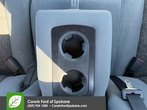 Used 2017 RAM 1500 Big Horn AWD/4WD image 12