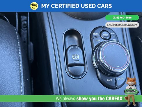 Used 2018 MINI Cooper Countryman S image 23