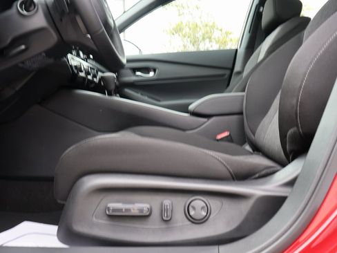 New 2025 Honda Accord Sport image 29