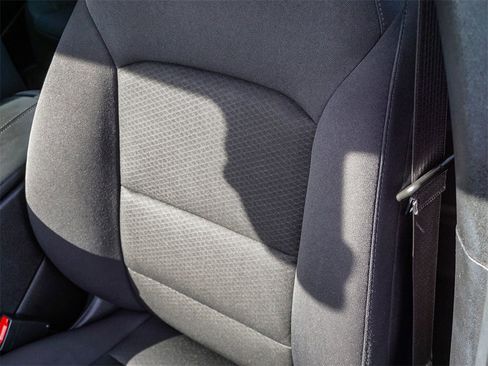 Used 2024 Chevrolet Malibu LT image 20