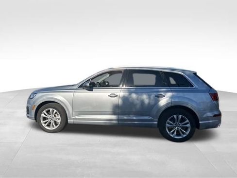 Used 2018 Audi Q7 3.0T Premium Plus image 3
