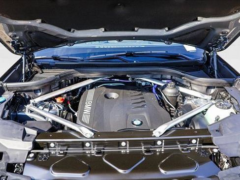 Used 2026 BMW X5 xDrive40i image 27