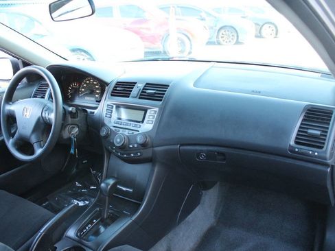 Used 2007 Honda Accord LX image 34