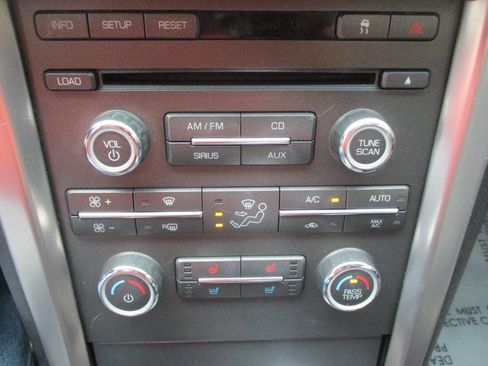 Used 2010 Lincoln MKZ FWD image 33