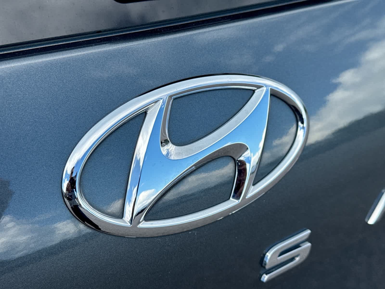 Used 2025 Hyundai Palisade XRT AWD/4WD image 18