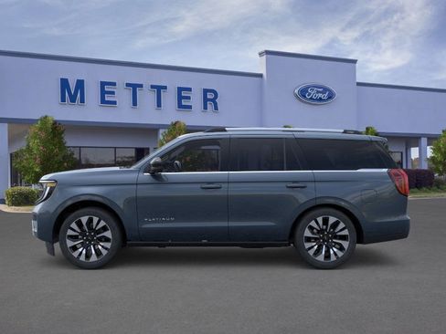 New 2025 Ford Expedition Platinum w/ Platinum Ultimate Package AWD/4WD image 27