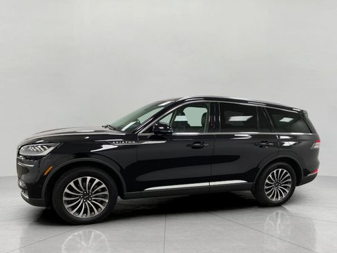 Used 2023 Lincoln Aviator Reserve w/ Equipment Group 201A AWD/4WD image 9
