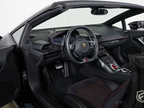 Used 2017 Lamborghini Huracan LP 580-2 image 26