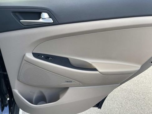 Used 2021 Hyundai Tucson Ultimate w/ Cargo Package AWD/4WD image 22