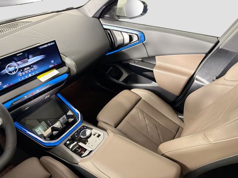 New 2026 BMW X3 xDrive30 image 24