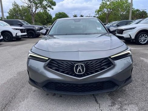 Used 2024 Acura Integra FWD image 2