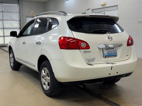 Used 2014 Nissan Rogue S w/ Convenience Package image 7