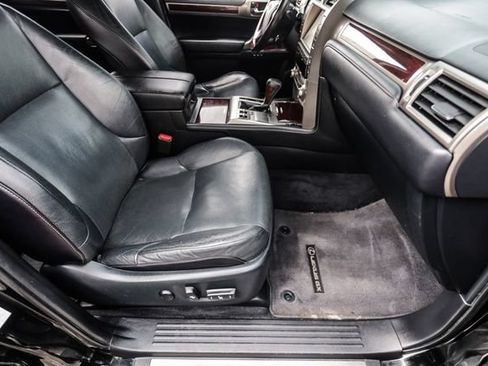 Used 2018 Lexus GX 460 Premium AWD/4WD image 57