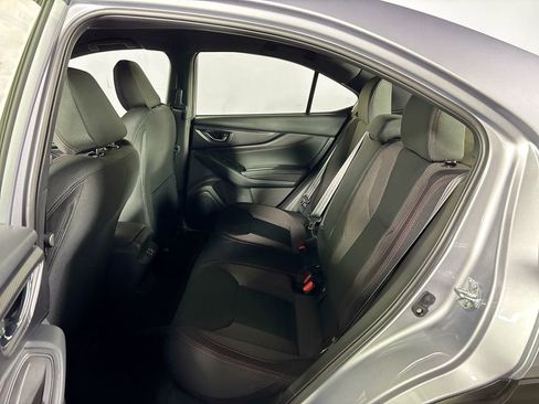 New 2026 Subaru WRX Premium image 19