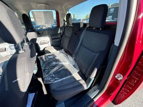 New 2025 Ford Maverick XLT w/ Black Appearance Package image 21