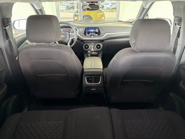 Used 2020 Chevrolet Blazer LT FWD image 29