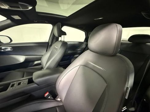 Used 2024 Hyundai Ioniq 6 Limited RWD image 12