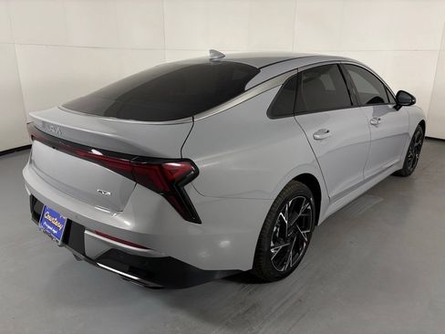New 2026 Kia K5 GT-Line AWD/4WD image 9