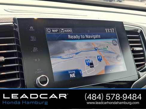 Certified 2023 Honda Ridgeline RTL-E image 20
