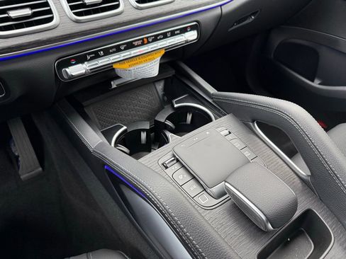 New 2026 Mercedes-Benz GLE 350 GLE 350 image 23
