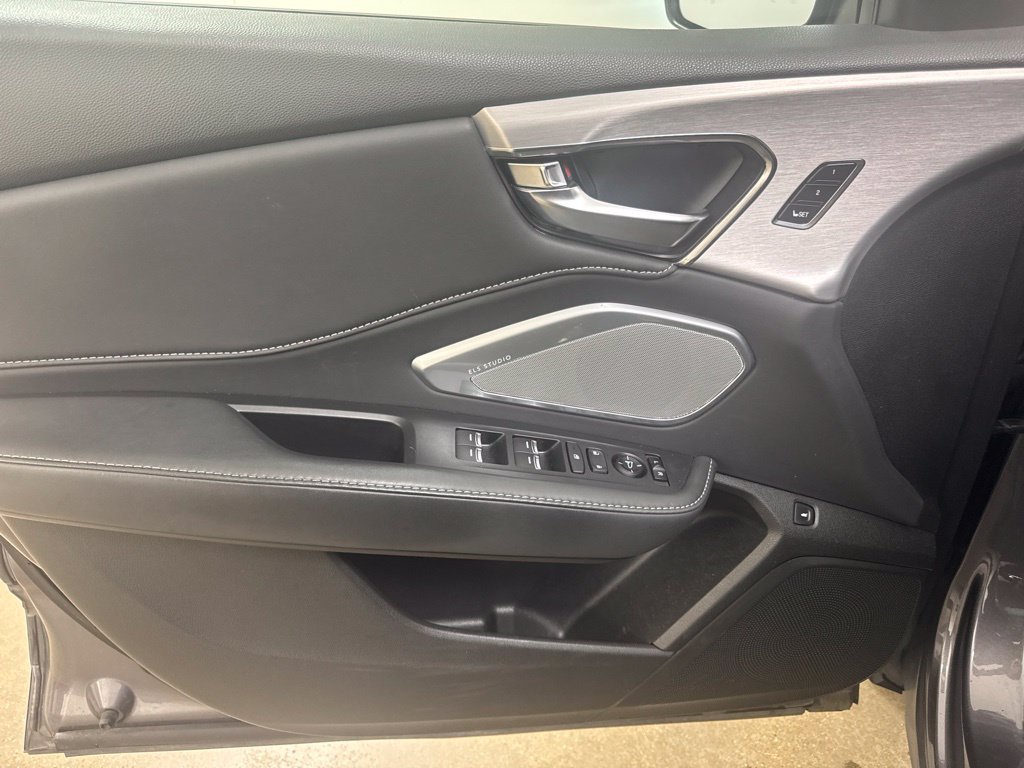 Used 2021 Acura RDX w/ Technology Package AWD/4WD image 9