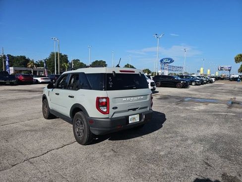 Used 2024 Ford Bronco Sport Big Bend AWD/4WD image 3