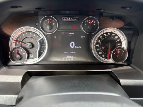 Used 2016 RAM 1500 Lone Star RWD image 17