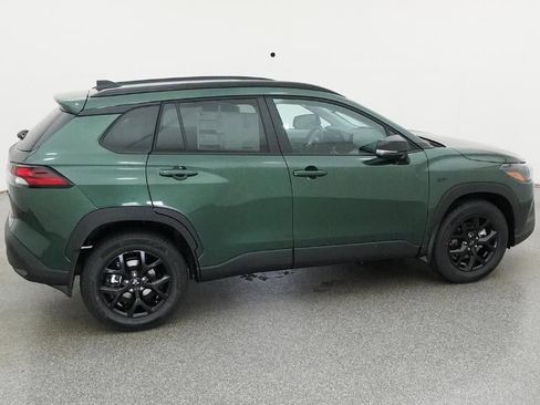 New 2026 Toyota Corolla Cross LE image 43