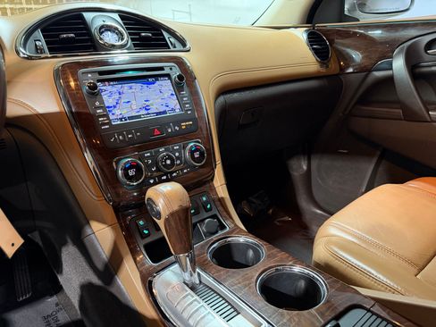 Used 2014 Buick Enclave Premium FWD image 14