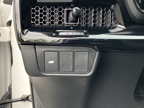 Used 2026 Honda CR-V EX-L image 19