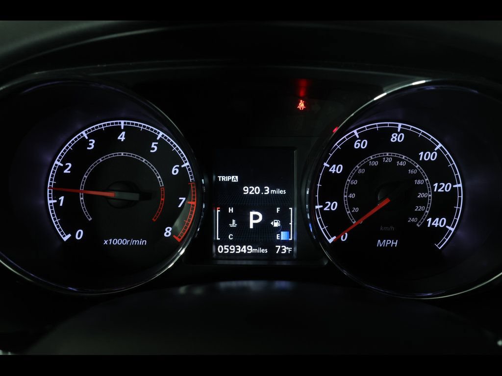 Used 2024 Mitsubishi Outlander Sport SE AWD/4WD image 22