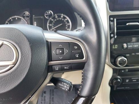 Used 2022 Lexus GX 460 Premium w/ Premium Plus Package AWD/4WD image 23