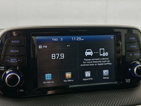 Used 2019 Hyundai Tucson Value w/ Cargo Package image 21