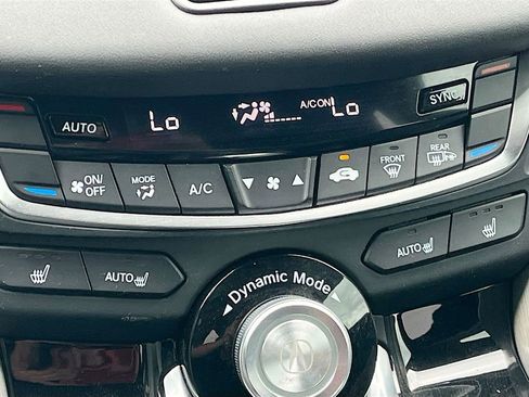 Used 2024 Acura TLX w/ Technology Package image 16