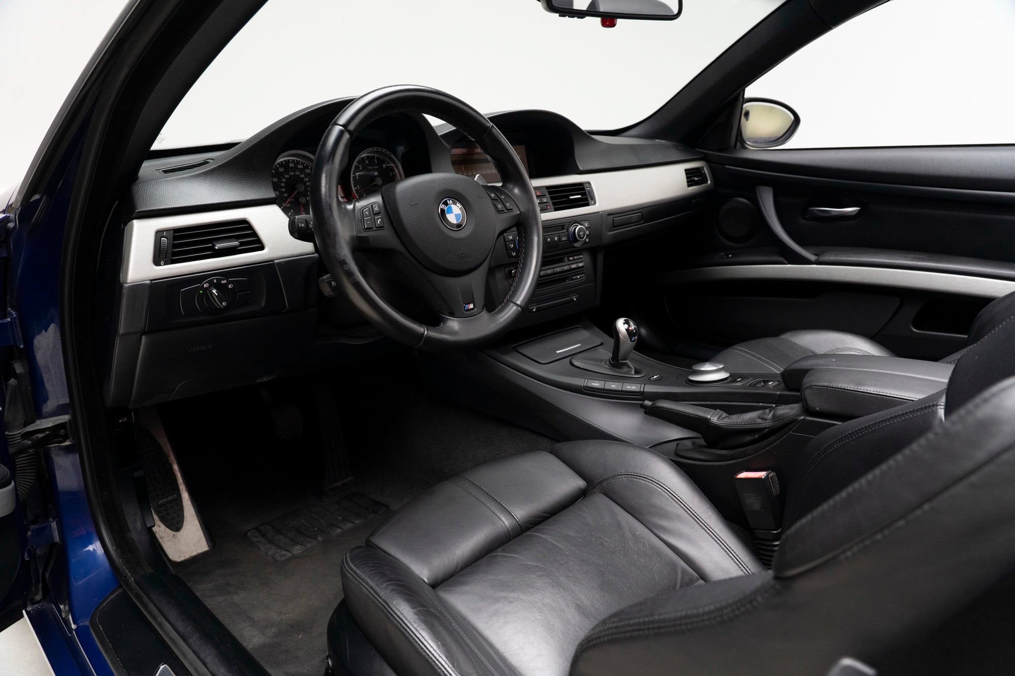 Used 2008 BMW M3 Convertible RWD image 17