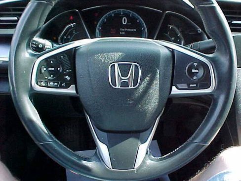 Used 2016 Honda Civic EX-L image 58