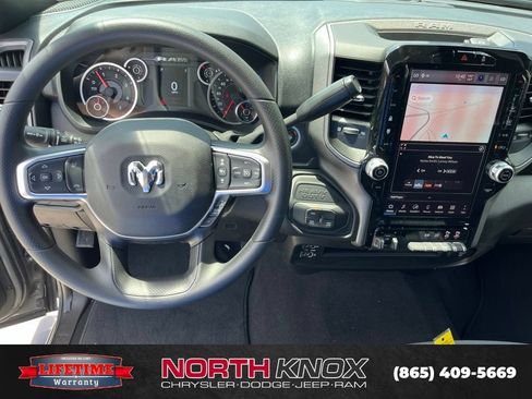 New 2026 RAM 2500 Tradesman AWD/4WD image 7