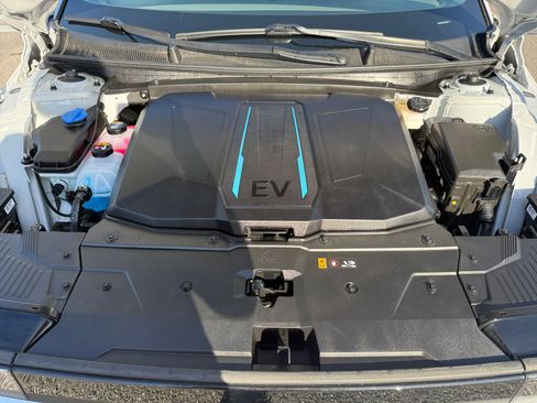 Certified 2024 Hyundai Ioniq 5 SEL image 20