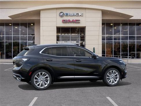 New 2026 Buick Envision Avenir image 5
