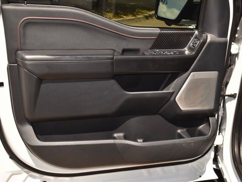 Certified 2024 Ford F150 Raptor image 38