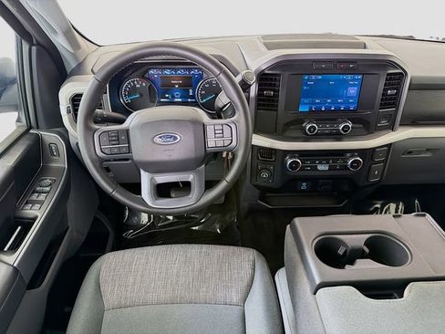 Used 2023 Ford F150 XLT w/ Equipment Group 301A Mid AWD/4WD image 22