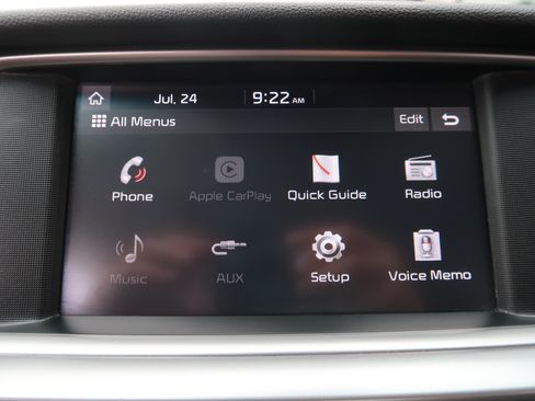 Used 2020 Kia Optima S FWD image 17