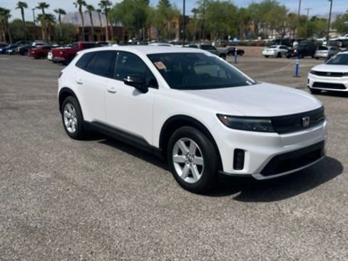 Used 2024 Honda Prologue EX image 3