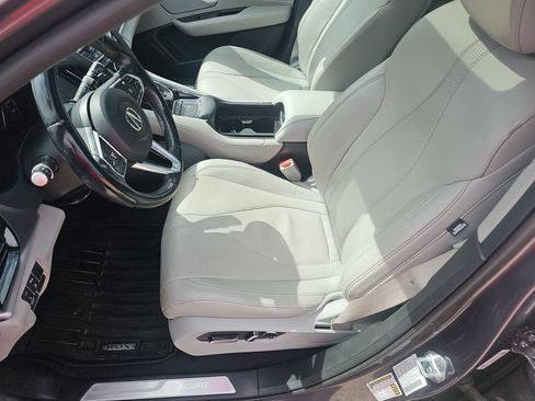 Used 2021 Acura RDX AWD w/ Technology Package image 16