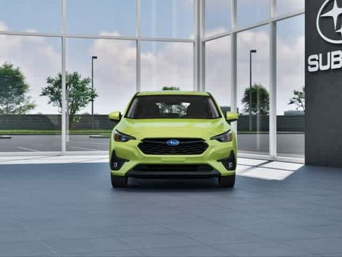 New 2026 Subaru Impreza 2.0i Sport AWD/4WD image 7