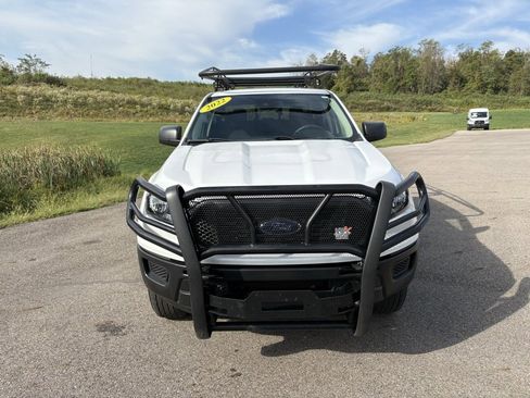 Used 2022 Ford Ranger XL w/ Equipment Group 101A High image 8