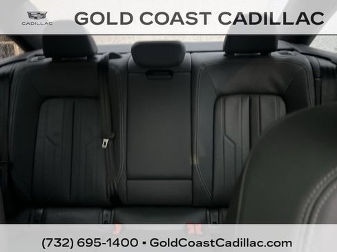 Used 2019 Audi A6 2.0T Premium w/ Convenience Package image 17