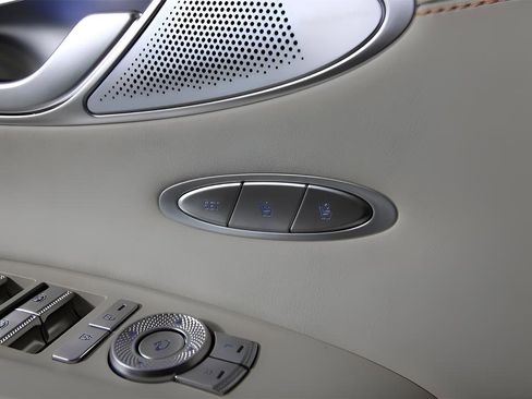 New 2026 Genesis GV70 3.5T Sport Prestige AWD/4WD image 15